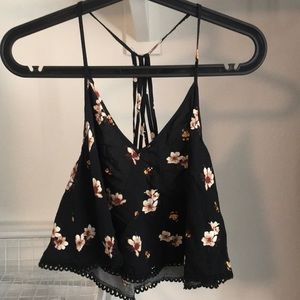 Tank tops